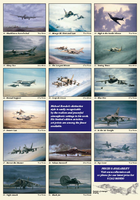 Collectair page 3