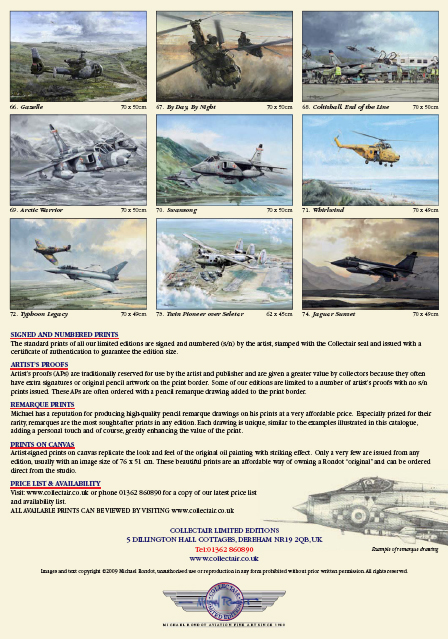 Collectair page 8