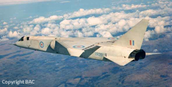 TSR-2