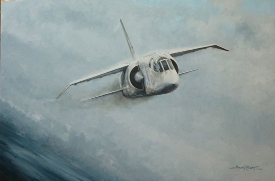 TSR-2