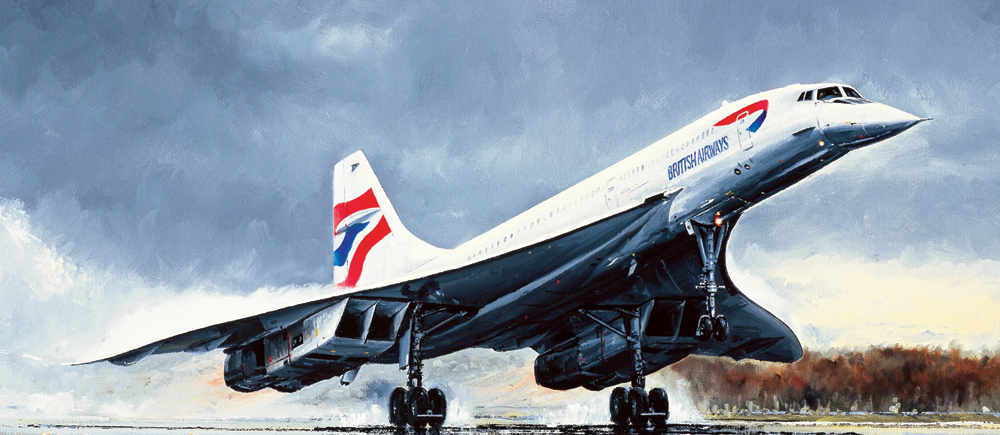 Concorde