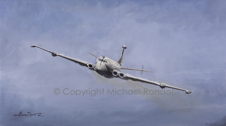 Nimrod MR2