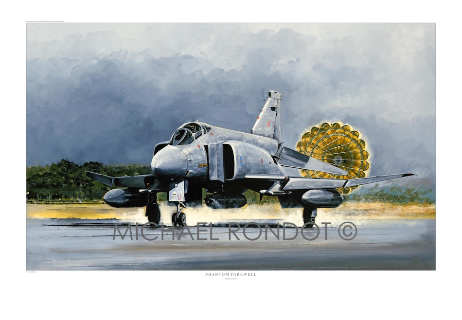 F-4 Phantom II