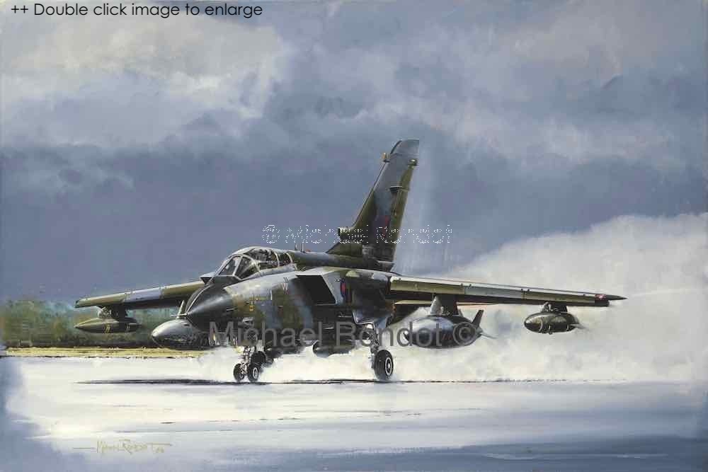 NIGHT AND DAY-TORNADO GR1-GR4