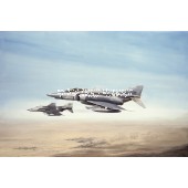 RF-4C Phantom II