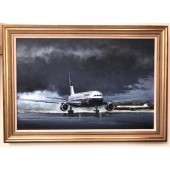 Boeing 767 British Airways  From £75.00 /  ORIGINAL  For Sale £2500