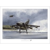 Panavia Tornado GR1 JP233