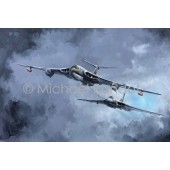 Operation BLACK BUCK 1