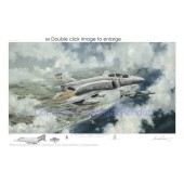 F-4 PHANTOM II ,Combat over Blakeney