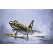 King Cobra - Lightning F2A
