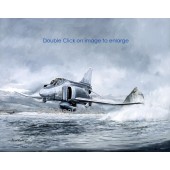 McDonnell Douglas RF-4C PHANTOM II