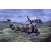 Wessex Over South Armagh