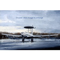 Boeing E-3 Sentry AWACS