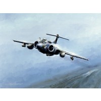 Buccaneer S2B