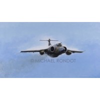 The Penetrator : Blackburn Buccaneer