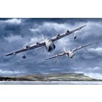 Constant Endeavour. Short Sunderland