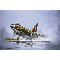 King Cobra - Lightning F2A