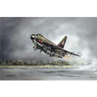 English Electric Lightning