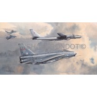 English Electric Lightning