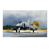 F-4 Phantom II