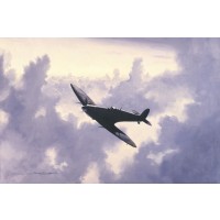 Supermarine Spitfire, Battle of Britain