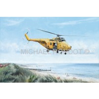 Westland Whirlwind HAR.10