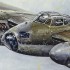 de Havilland Mosquito B.XXV