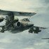 Blackburn Buccaneer. Blue Fire