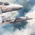 F-4 PHANTOM II ,Combat over Blakeney