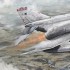 F-4 PHANTOM II ,Combat over Blakeney
