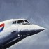 Concorde Farewell
