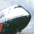 British Airways Boeing 747 Classic