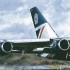 British Airways Boeing 747 Classic