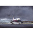 British Airways Boeing 767 Painting for sale