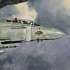 F-4J Phantom, Tornado F3