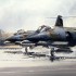 CF-104 Starfighters