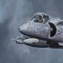 AV-8B Harrier II print 