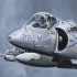 AV-8B Harrier II print 