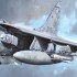 AV-8B Harrier II print 