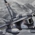 Arctic Warrior. Sepecat Jaguar 41 Squadron