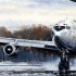 Boeing E-3 Sentry AWACS