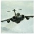 Buccaneer Thunder. Blackburn Buccaneer