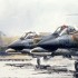 CF-104 Starfighters