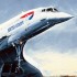 Concorde Farewell