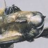 Supermarine Spitfire 41 Squadron