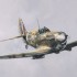 Supermarine Spitfire 41 Squadron