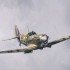 Supermarine Spitfire 41 Squadron