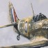 Supermarine Spitfire 41 Squadron