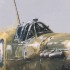 Supermarine Spitfire 41 Squadron