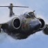 The Penetrator : Blackburn Buccaneer